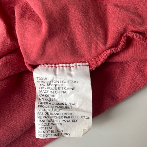 Pink ladies XS t shirt - Picture 4 of 4